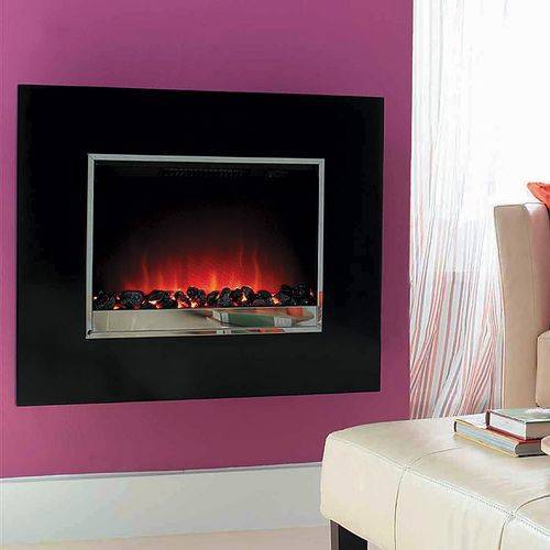 Comment faire une cheminée électrique de vos propres mains