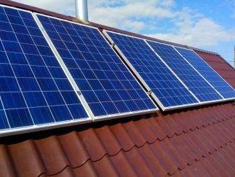 Comment fabriquer une batterie solaire de vos propres mains