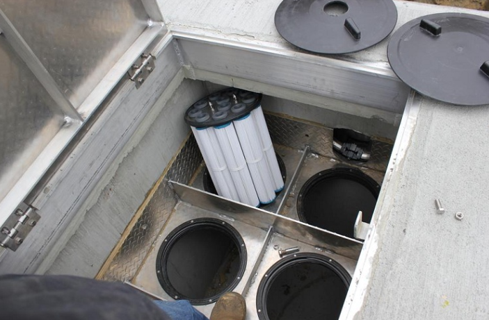 Technologie de nettoyage des égouts pluviaux : un aperçu des méthodes populaires