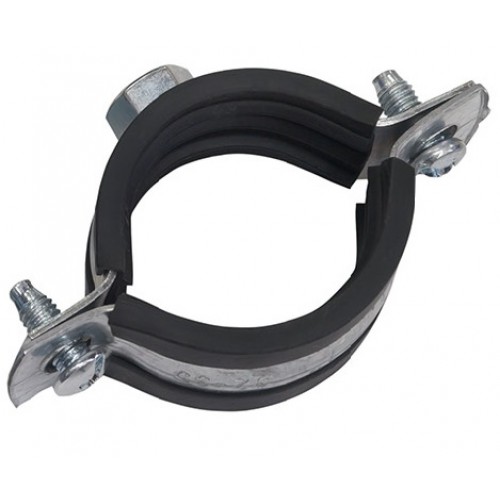 Collier en acier pour la fixation de tuyaux: conceptions de colliers de serrage, supports, bandes de fixation, caractéristiques