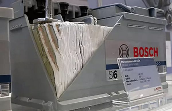 Règles pour protéger votre batterie contre la maladie de sulfatation