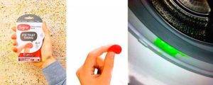 Brassard de machine à laver: objectif, instructions de remplacement et de réparation