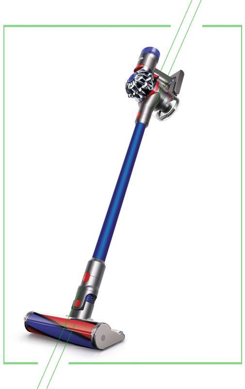 Classement des meilleurs aspirateurs Dyson : aperçu des dix meilleurs modèles actuellement sur le marché