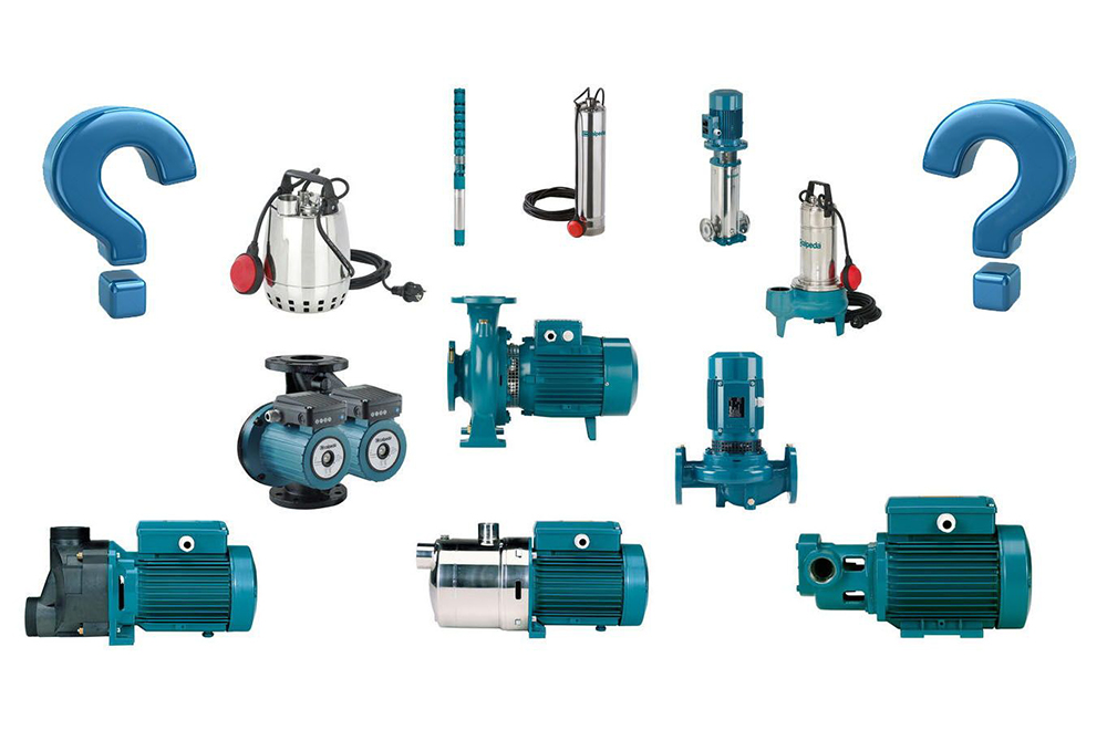 Pompe de puits (80 photos): comment choisir une option de puits, comment choisir la bonne, structures profondes de 50 mètres, ce qui est mieux