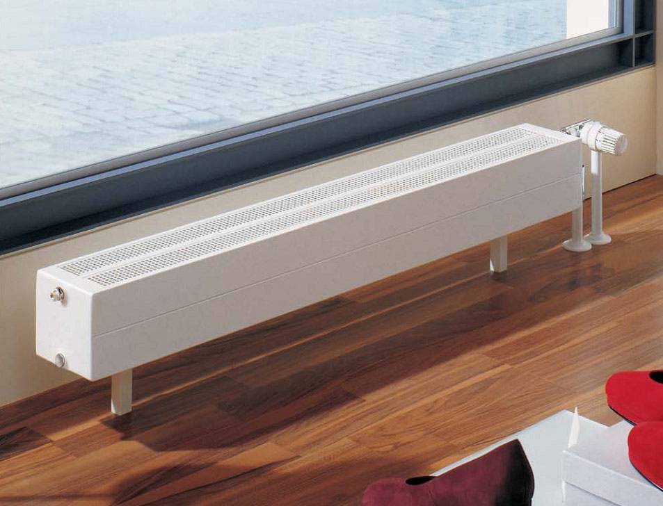 Quelles sont les meilleures batteries de chauffage pour un prix d'appartement. Commentaires. top 20