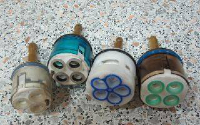 Les réparations à faire soi-même ne sont pas difficiles. cartouches de douche : description et remplacement