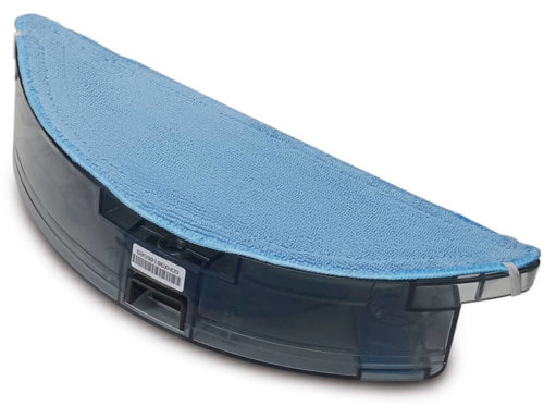 Test de l'aspirateur robot Polaris 0610 : vaut-il la peine d'attendre un miracle pour ce prix ?