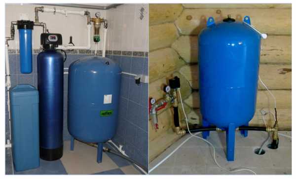 Sélection de l'accumulateur hydraulique et principe de fonctionnement