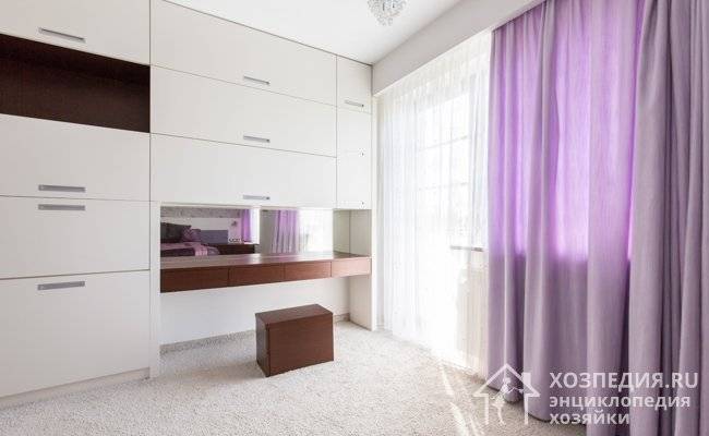 Comment savoir quand il est temps de laver vos rideaux