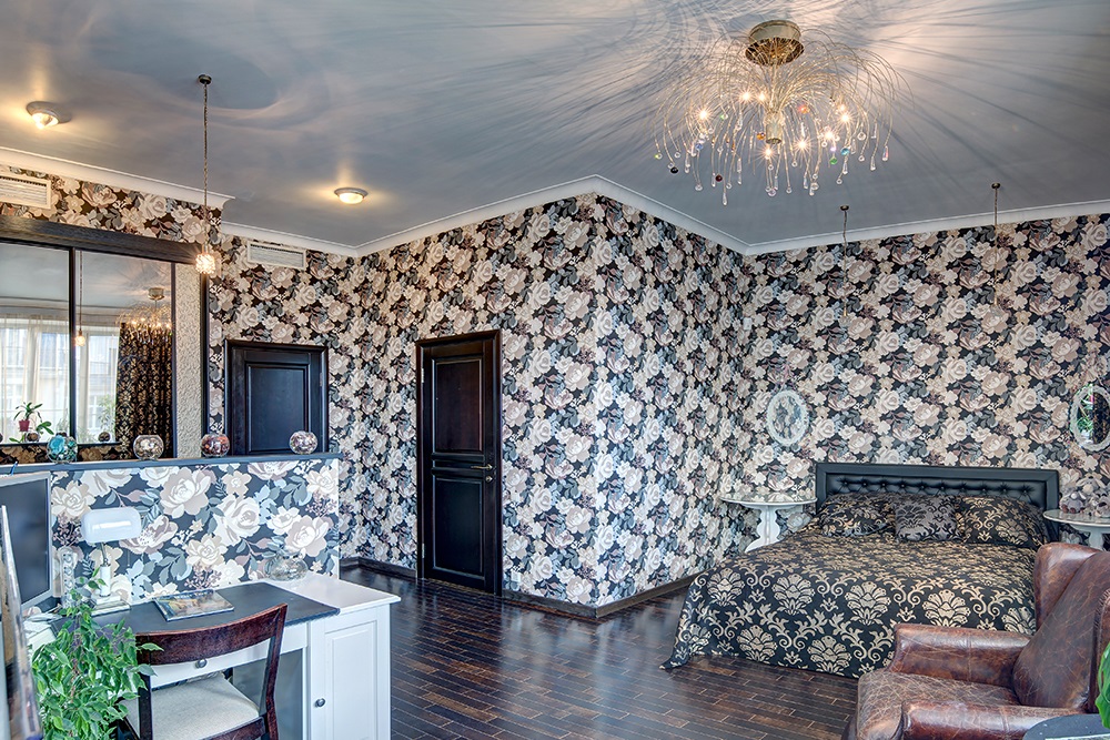 Les principales erreurs lors de la réparation d'un appartement: chambre, couloir, salle de bain ou chambre d'enfant