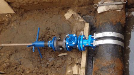 Piquage dans une canalisation sans soudure : tour d'horizon des meilleures méthodes et technologies