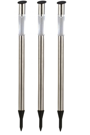 Lampadaires solaires : types, aperçu et comparaison des fabricants