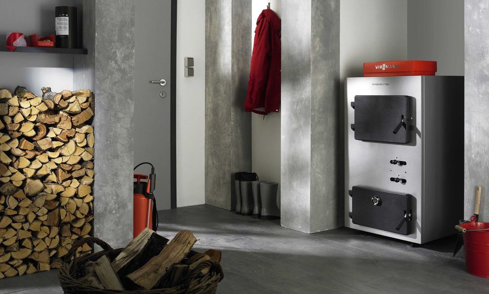 Chaudières pour chauffer une maison privée - comment choisir la meilleure