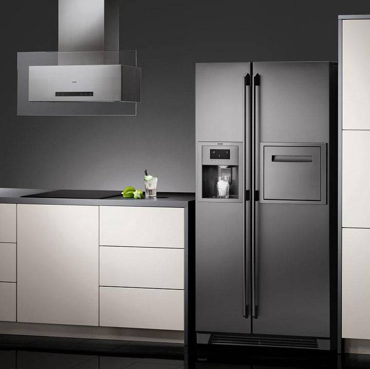 Prises encastrées dans le plan de travail : variétés, caractéristiques + conseils pour choisir et installer