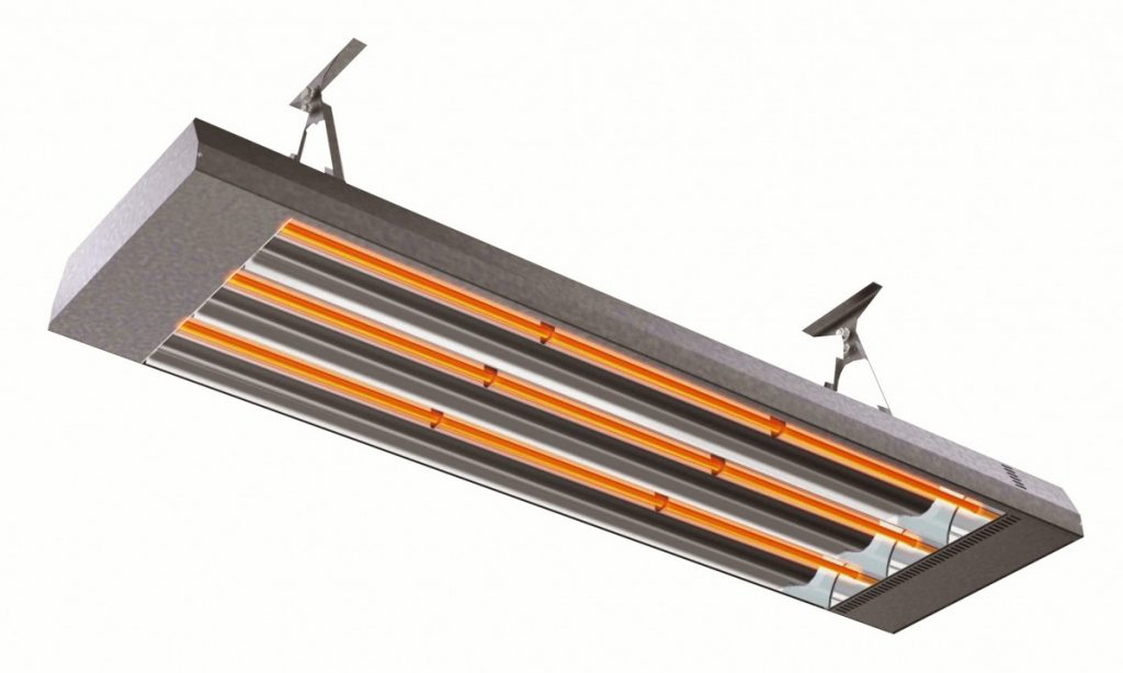 Chauffage IR : lequel acheter, comment choisir, caractéristiques