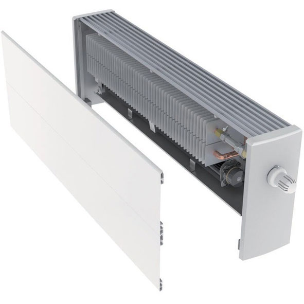 convecteurs minib - le meilleur chauffage