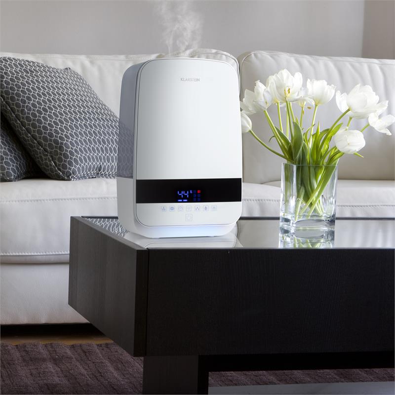 Comment choisir un humidificateur. top 5 des meilleurs humidificateurs 2016