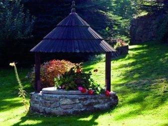 Types de revêtement pour un puits