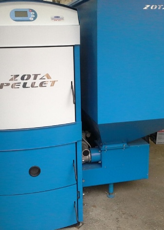 Classement du top 7 des meilleures chaudières à pellets