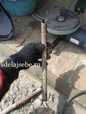 Nous fabriquons un four Buleryan de nos propres mains: une classe de maître sur la fabrication d'un poêle miracle