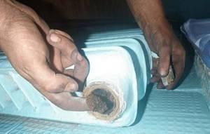 Vue d'ensemble des radiateurs de chauffage en fonte modernes : de vieilles traditions d'une manière design