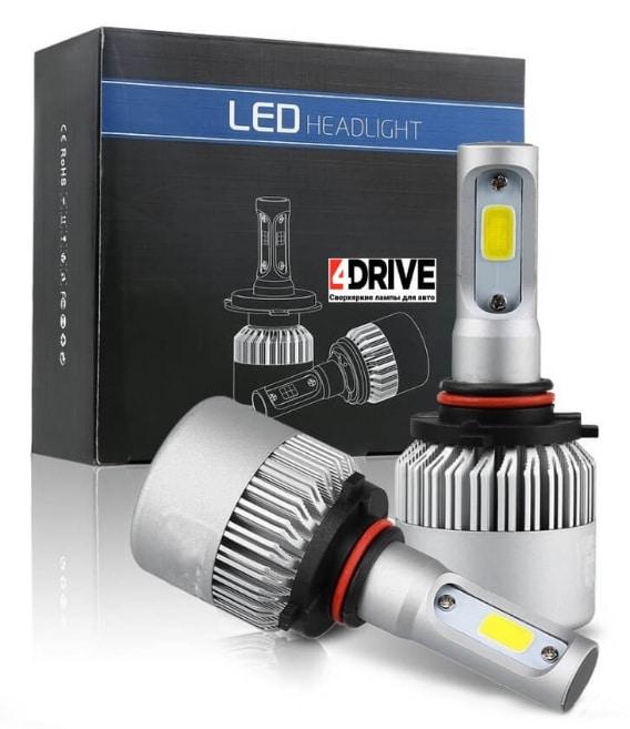 Ampoules LED 12v g4 : caractéristiques, règles de sélection + revue des meilleurs fabricants