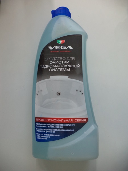 Réparation de jacuzzi: causes de pannes possibles, comment réparer un jacuzzi de vos propres mains