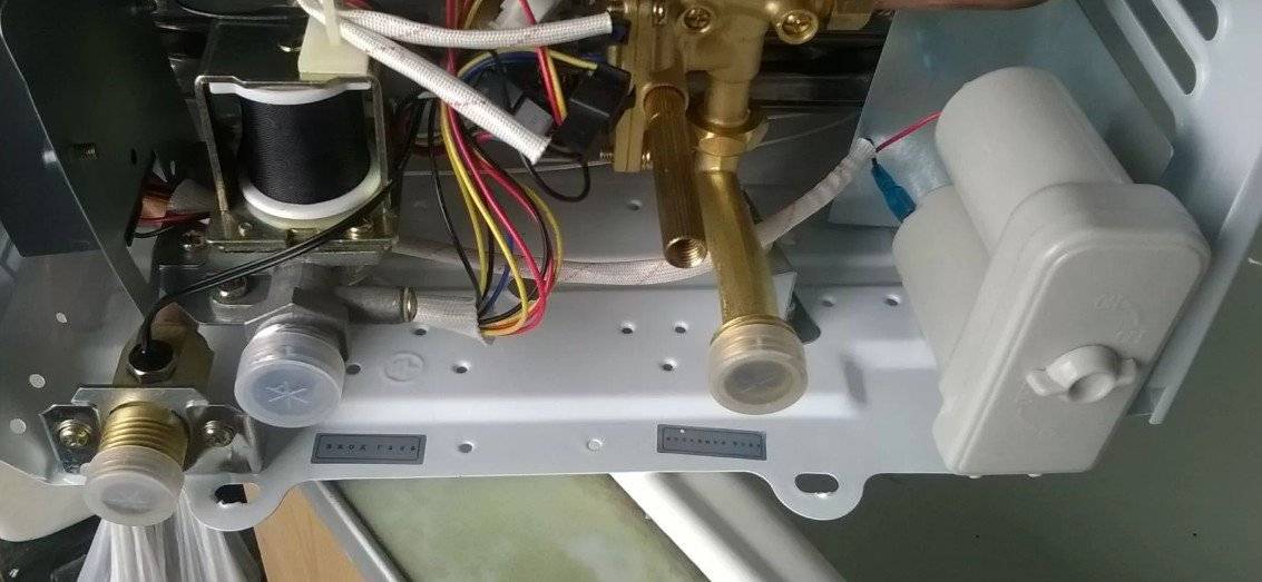 Quelles batteries sont nécessaires pour un geyser - types de batteries et comment les transférer sur une alimentation électrique