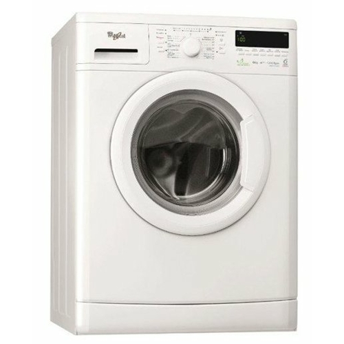 Avis sur les lave-linge Whirlpool