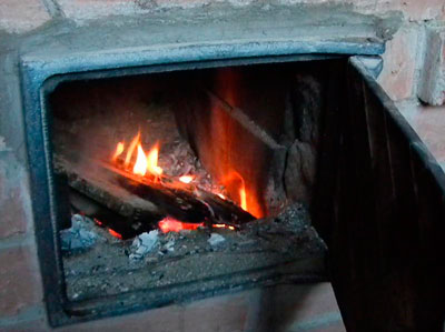 Réparation de four à faire soi-même