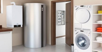 Comment choisir une chaudière à gaz : les 5 principaux points à regarder avant d'acheter