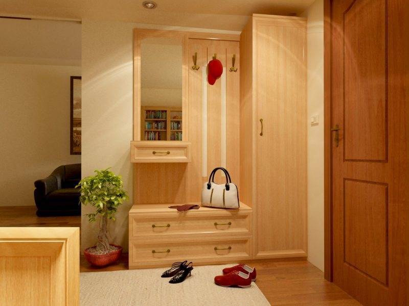 Comment faire une armoire de ses propres mains: types d'armoires + étapes de base pour créer et assembler