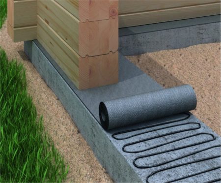 Un bon drainage autour de la maison : analyse des principaux points techniques