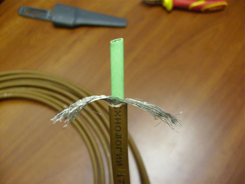 Chauffage de gouttière : installation à faire soi-même d'un système de chauffage de toiture et de gouttière