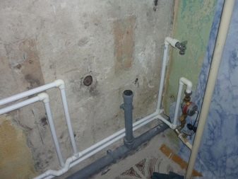 Quel tuyau choisir pour l'approvisionnement en eau souterraine