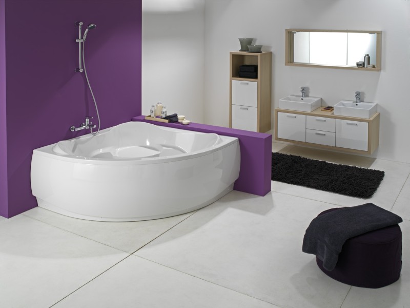 Restaurer un bain en fonte à la maison: une instruction étape par étape