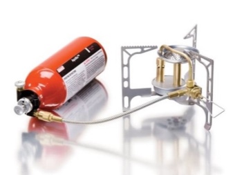 Auto-fabrication d'un brûleur à mazout