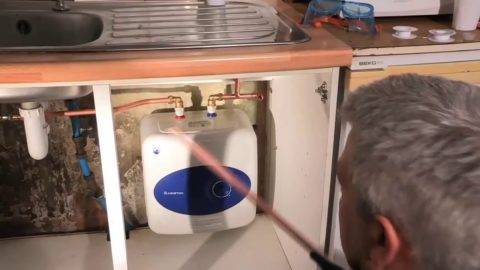 Comment organiser l'entrée d'eau dans la maison: choix d'une méthode d'approvisionnement en eau + options d'aménagement