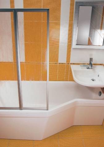 Siphon pour le receveur de douche: conception, objectif, caractéristiques d'installation