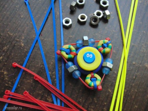 Chape de sol alternative dans l'appartement