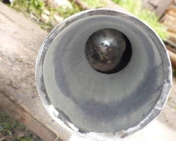 Écope à faire soi-même pour un puits: un exemple de fabrication + comment travailler correctement