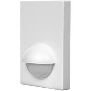 Connecter un détecteur de mouvement pour l'éclairage avec un interrupteur : schéma et instructions pas à pas