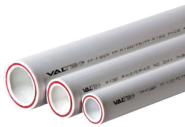 Choisir des tuyaux pour l'approvisionnement en eau