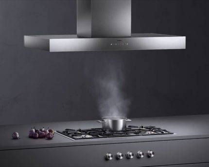 Clapet anti-retour pour le chauffage - sélection et installation