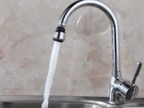 Pourquoi le système d'approvisionnement en eau à la maison ne démarre pas
