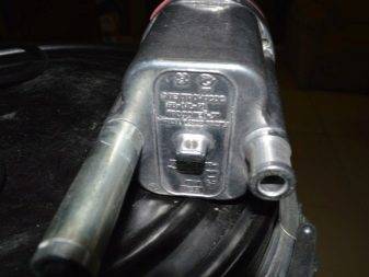 Pompe de forage "Aquarius" - caractéristiques, structure interne, connexion et réparations mineures