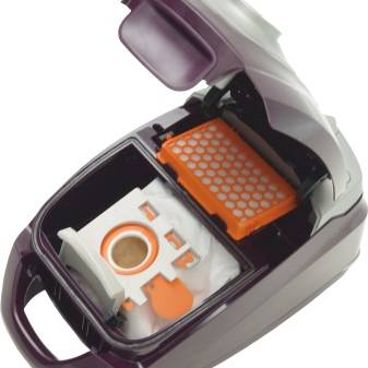 Qu'est-ce qu'un filtre cyclone pour aspirateur: types, appareil et fonctionnement, avantages et inconvénients