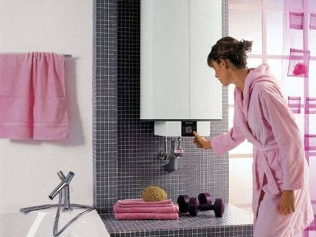 Quel est le meilleur - un chauffe-eau à gaz ou un chauffe-eau électrique ? Comparaison des principaux paramètres