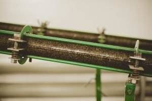 Comment faire une presse pour briquettes combustibles de vos propres mains