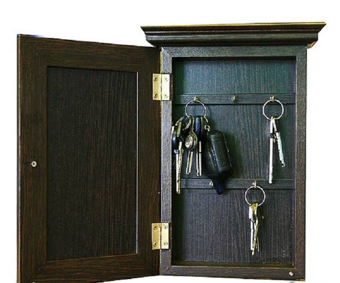 Comment fabriquer soi-même un porte-clés pratique pour nettoyer le couloir